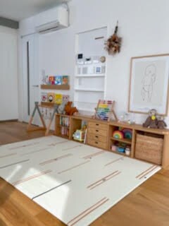 子ども部屋