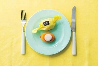 おみやげにも！甘酸っぱくてキュートなレモン味スイーツ