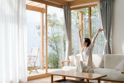 長期休み、実家・義実家に「帰省しない」選択も。無理せず“ちょうどいい関係”を保つ人のたちの本音