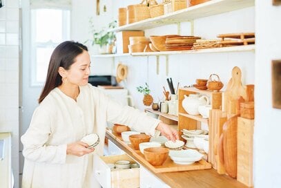 負担に感じる家事1位の「献立づくり」。暮らし上手の“手間をかけない工夫”