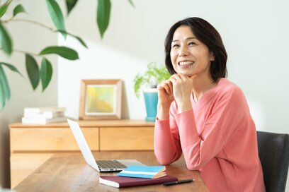 今さら聞けない、新NISAの始め方。プロが語る「月3000円でも始めたもん勝ち」