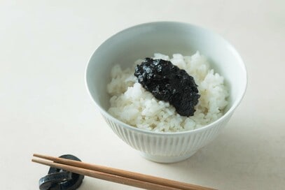 具材はのりだけで完成！ご飯にも豆腐にも合う「韓国風佃煮」＜長谷川あかりさんレシピ＞
