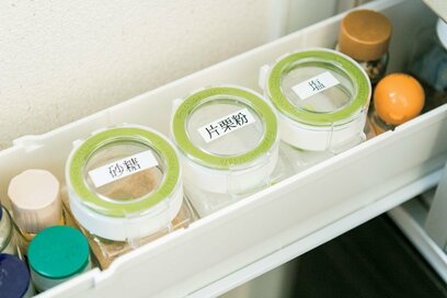 面倒でも続ける価値がある、収納上手の6つの片づけ習慣