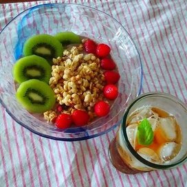 コストコで買える大容量＆コスパ抜群のシリアル！おすすめの食べ方は？