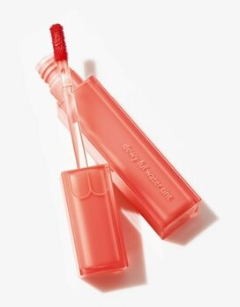 「肌キレイ！」と言われる「美肌ティント」。疲れ気味でも元気に見える