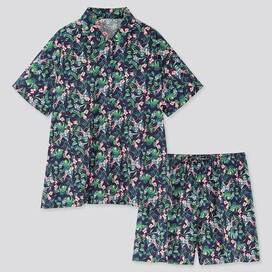 GU・ユニクロで見つけた！外出もできる快適ルームウェア