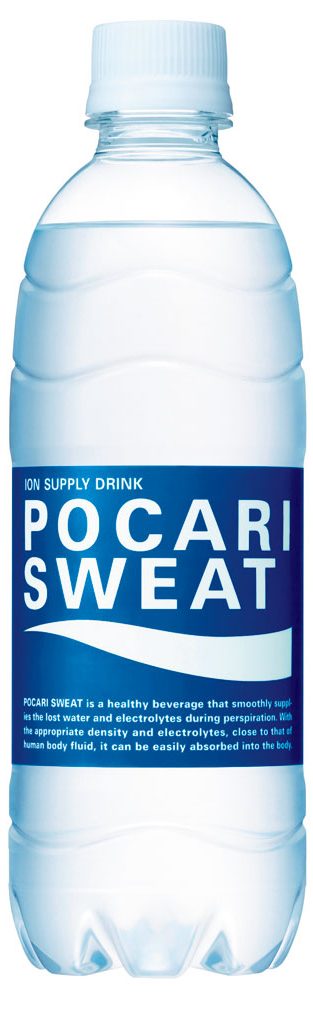 ポカリスウェット