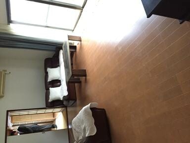 リノベ前のリビング