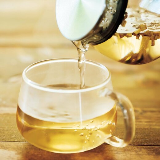 お茶