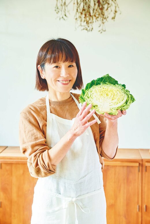 ワタナベマキさん