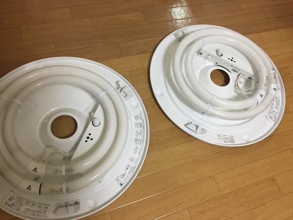 節約主婦の買わずにすませる日用品アイデアベスト4選電球