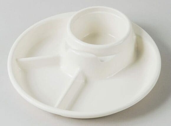 プラスチックトレー