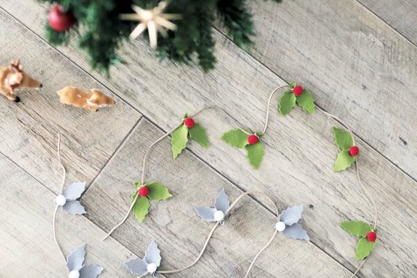 100円紙コップでつくるクリスマスブーツ インテリアにもなじんでおしゃれ Esseonline エッセ オンライン
