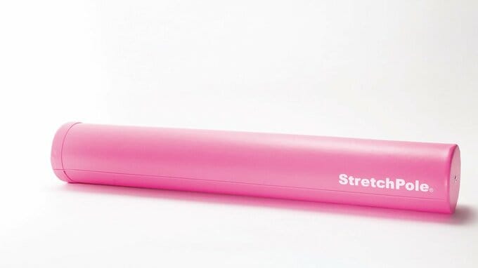 ストレッチポール