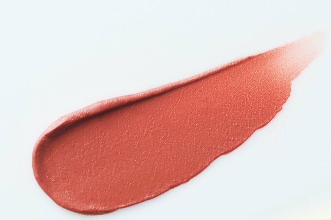 マットリップのテクスチャー