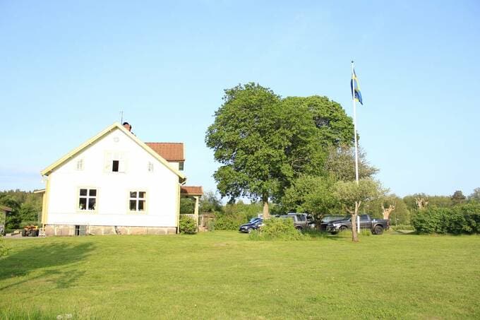 エルムフルトの街並み