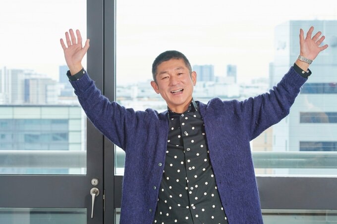 哲夫さん
