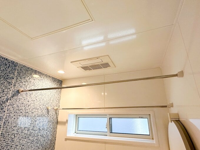 ランドリーパイプ