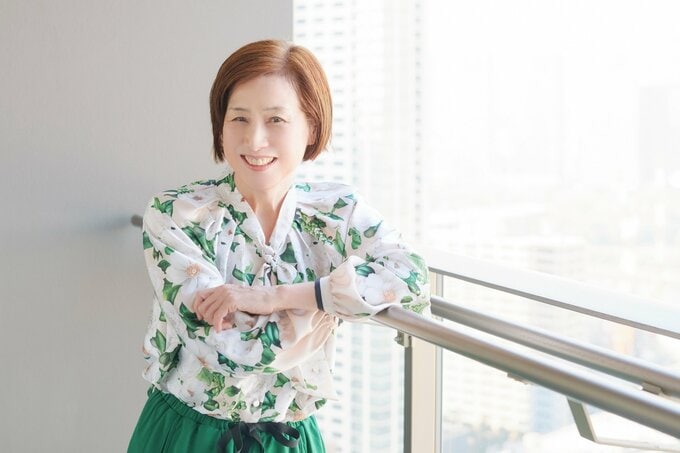 やましたひでこさん