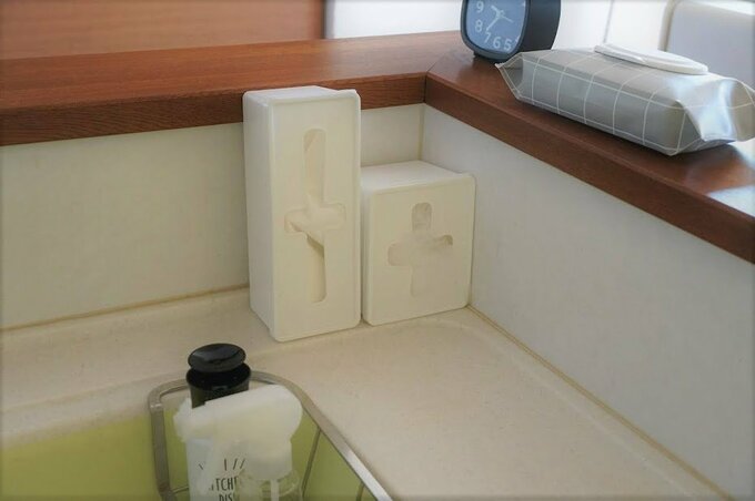 プルアウトボックス