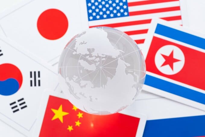 民主主義や自由を守るためにできること