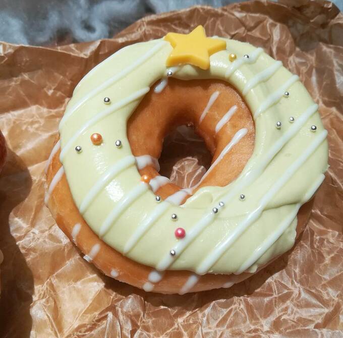 メロン クリーム リース