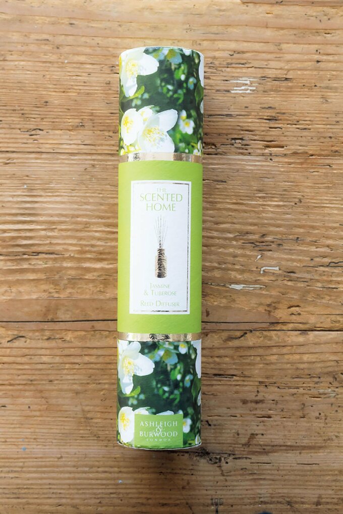 ボール紙でできたディフューザー