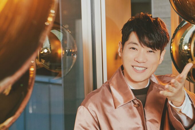 横山だいすけさん