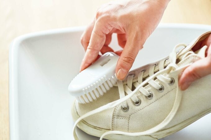 ヘッド部分が取り外し可能