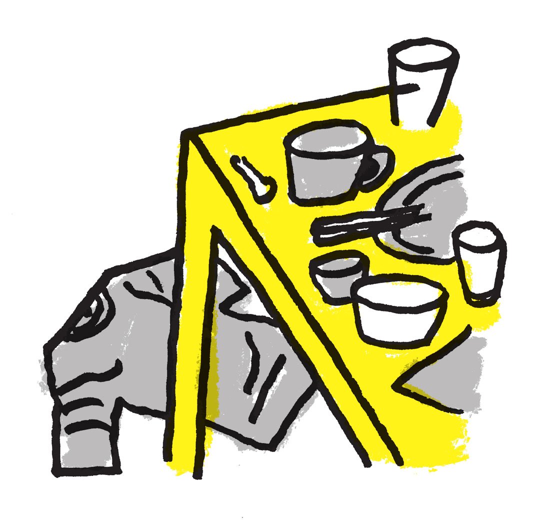 家族のものは片づけない 整理収納のプロが教える8つの新常識 Esseonline エッセ オンライン