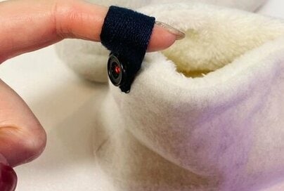 元祖節約主婦が納得した「ひと冬あったかルームシューズ」。550円以上の価値がある／THREEPPY（スリーピー）発