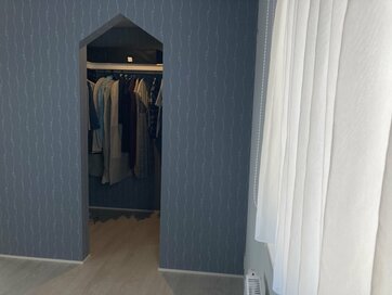 寝室にクローゼットは不要だったかも？2年暮らして、後悔した理由