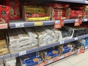 50代、スペイン暮らしの節約のコツ7つ。自炊が基本、ひとり旅も低コストで