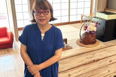 70代、「仏壇じまい」を経験して感じたこと。父母を偲ぶ穏やかなひとときが朝のルーティンに