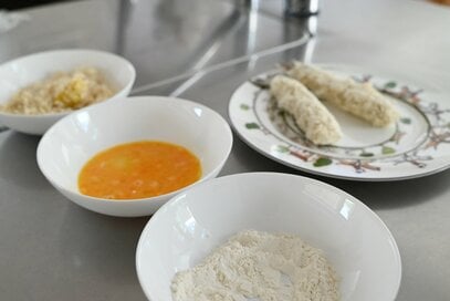 40代の「もたない暮らし」。キッチンになくても問題なかったもの2つ