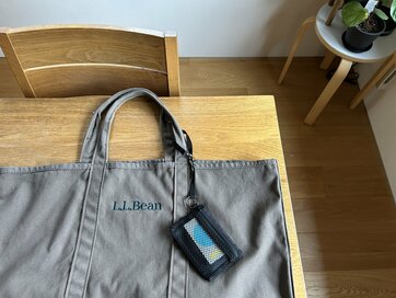 バッグの中に無印良品の「カードケース」を。カギやICカードがもう迷子にならない！：4月に読みたい記事