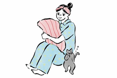 10時までに寝ないと老ける、は間違い。じつはNGな「睡眠の新常識」4つ