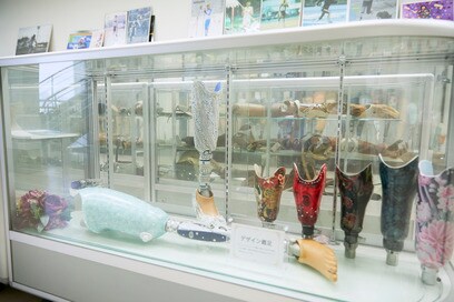 自分は特別ではない！ハンデを自信に変えてファッションを楽しむ