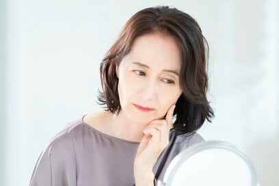 50代のセックスレス。夫の更年期と鬱がきっかけだった＜瞳さんの場合1＞