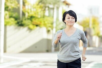 57歳料理家の「太らない習慣」。味見や試食が多くても体型をキープするコツ