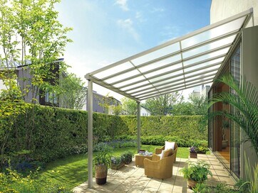 編集部が選ぶ、ガーデン・デッキ建材。これからは家の外も楽しい家づくりを