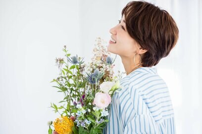 ゲッターズ飯田さんが指南！2024年の「幸せをつかむ」開運行動4つ