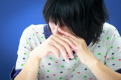 のぼせ・発汗・不眠etc.その症状、治療で改善できます！知って備える更年期障害