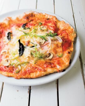 本場イタリアのピザの味を再現！もっちもち生地のつくり方を世界一の職人に聞いた