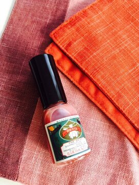 乾燥するこの時期。爪をいたわる優しい「胡粉ネイル」で傷みやすい爪をおしゃれにガード