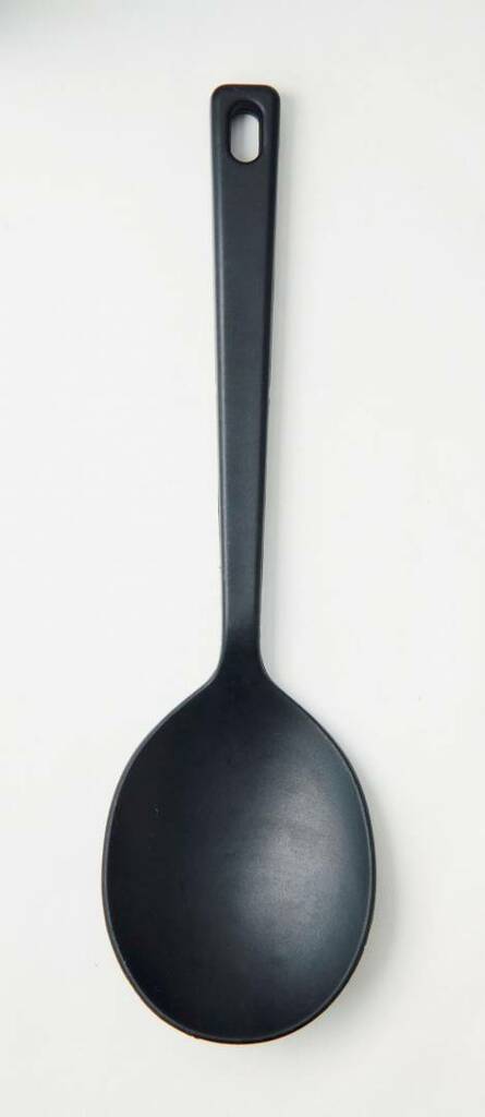 シリコン調理スプーン