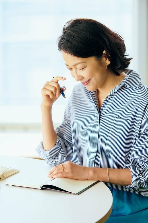 羽田美智子さん