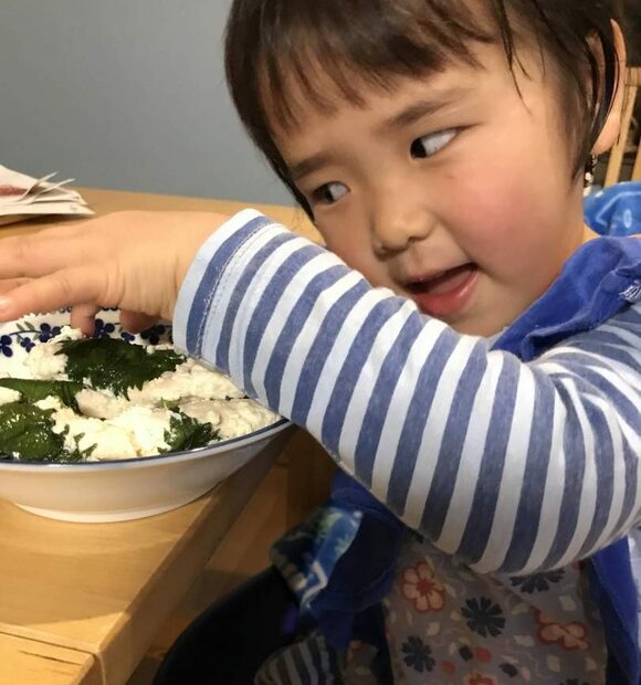 鶏ササミの天ぷら