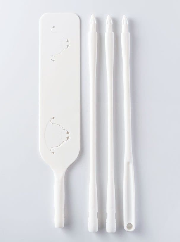 スキマワイパー