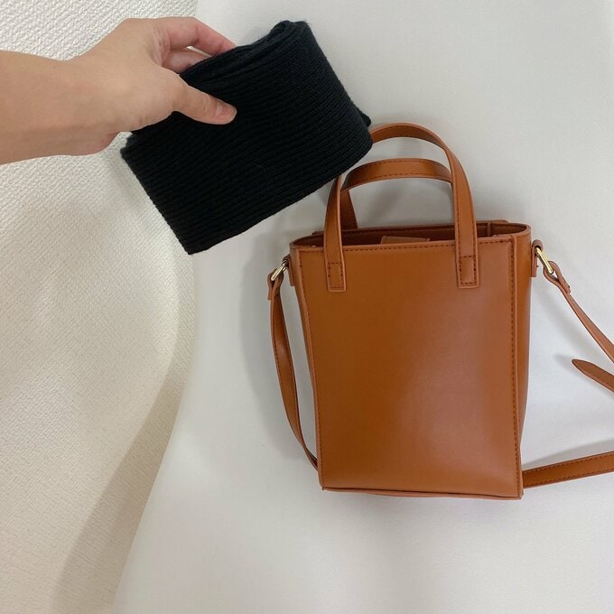 コンパクトにまとまる